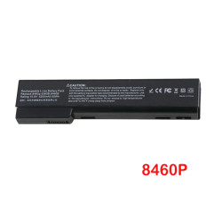 HP Probook 5330M 6460B 6560B 6570B EliteBook 8460P 8470P 8560P CC06 CC06XL Laptop Replacement Battery