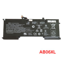 HP Envy 13-AD 13-AD076TU 13-AD135TU 13-AD163TU 13-AD174TU 13-AD181ND AB06XL Laptop Replacement Battery