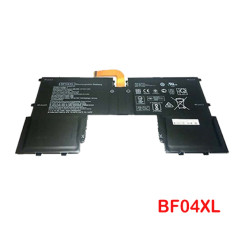 HP Spectre 13-AF Series 13-AF020ND 13-AF055TU 13-AF113TU AF113TU BF04XL Laptop Replacement Battery