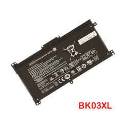 HP Pavilion X360 14-BA 14-BA113TU 14-BA116TX 14M-BA 14M-BA013DX BK03XL Laptop Replacement Battery