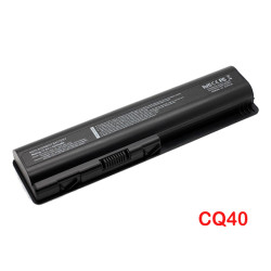 HP Compaq Presario CQ40 CQ45 CQ50 CQ71 CQ60 DV4-1000 DV4-2103 HSTNN-Q43C HSTNN-Q58C Laptop Replacement Battery
