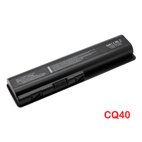 HP Compaq Presario CQ40 CQ45 CQ50 CQ71 CQ60 DV4-1000 DV4-2103 HSTNN-Q43C HSTNN-Q58C Laptop Replacement Battery