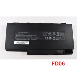 HP Pavilion DM3-1000 DM3-1170 DM3-2100 Series FD06 Laptop Replacement Battery