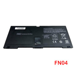 HP Probook 5330M FN04 HSTNN-DBOH HSTNN-DB0H HSTNN-Q86C Laptop Replacement Battery