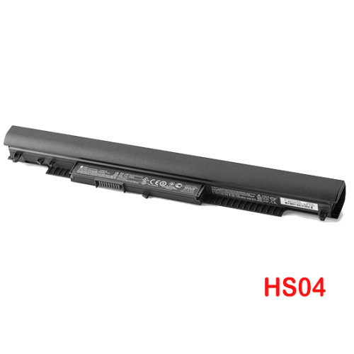 HP 14-AM006TU 14-AM003LA 14-AM026NF 14-AM080TU 14-AM118TX 14-AM133TX HS03 HS04 Laptop Replacement Battery