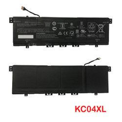 HP Envy 13-AH 13-AQ 13-AQ0020TX 13-AR 13-AR0123AU X360 13-AG 13-AG0003AU 13-AQ-AQ0020TX KC04XL Laptop Replacement Battery
