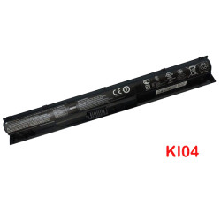 HP Pavilion14-AB000 14-AB048TX 14-AB103TX 14-AB112TX 14-AB116TU 14-AB136TX KI04 Laptop Replacement Battery