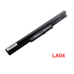 HP Pavilion 14-N Series 14-N014TU 14-N049TX 14-N060TX 14-N202AX 14-N271TX LA04 Laptop Replacement Battery