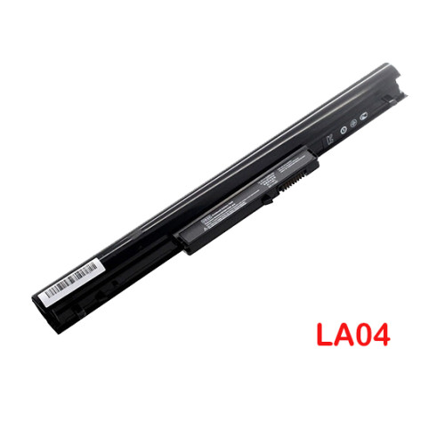 HP Pavilion 15-D Series 15-D002TX 15-D069WM 15-D104TX 15-D107TX LA04 Laptop Replacement Battery
