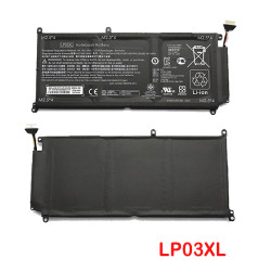 HP Envy M6-P Series M6-P013DX M6-P113DX M6-P114DX LP03XL Laptop Replacement Battery