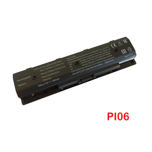 HP Pavilion 17-E 17-E020US 17-E098NR 17-E135NR 17-E171NR 17-E169NR PI06 Laptop Replacement Battery