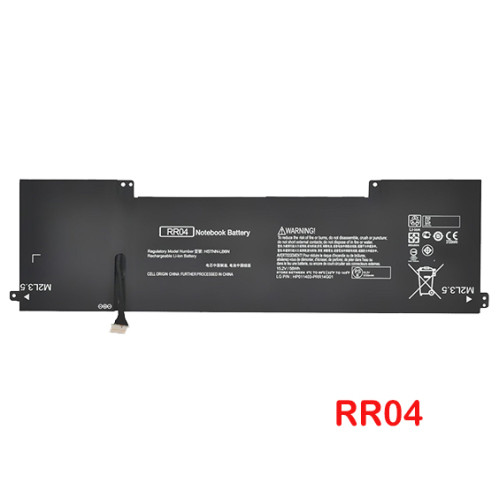 HP Omen 15-5000 15-5000NE 15-5100 15-5110CA 15-5200 15-5211NA RR04 Laptop Replacement Battery