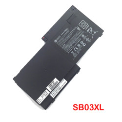HP Elitebook 720 G1 720 G2 725 G3 755 G3 820 G1 820 G2 SB03XL Laptop Replacement Battery