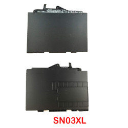 HP EliteBook 725 G3 725 G4 735 G5 820 G3 820 G4 SN03XL Laptop Replacement Battery