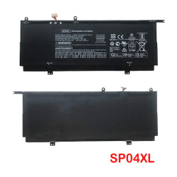 HP Spectre X360 13-AP Series 13-AP000 13-AP0003NB 13-AP0010NO SP04XL Laptop Replacement Battery
