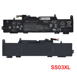 HP Elitebook 735 G5 735 G6 745 G5 745 G6 830 G5 836 G5 840 G5 846 G5 14U G5 14U G6 SS03XL Laptop Replacement Battery