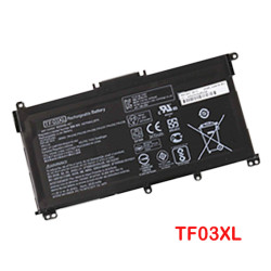  HP Pavilion 15-CK 15-CK003NT 15-CK020TX 15-CK039TX 15-CK080NZ 15-CK096NZ TF03XL Laptop Replacement Battery