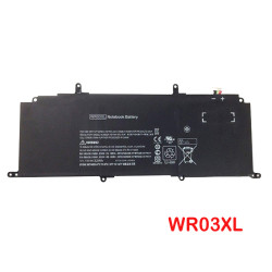 HP Split X2 13-M 13-M110 13-M200 Pavilion 13-P100ES 13-P110NR 13-P120CA WR03XL Laptop Replacement Battery