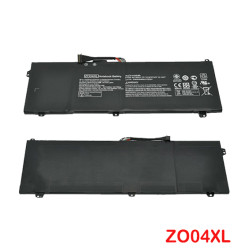 HP ZBook Studio G3 G4 ZO04XL Z004XL 808396-421 HSTNN-LB6W Laptop Replacement Battery