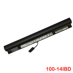 Lenovo IdeaPad 100-14IBD 4INR19/66 L15L4E01 Laptop Replacement Battery