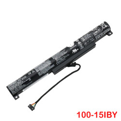 Lenovo Ideapad 100-15IBY L14S3A01 L14C3A01 Laptop Replacement Battery
