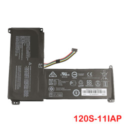 Lenovo Ideapad 120S-11IAP 120S-14IAP 130S-14IGM 5B10P23779 BSNO3558E5 Laptop Replacement Battery