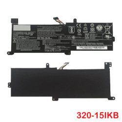 Lenovo Ideapad 320-14IKB 320-15IKB 320-14ISK 520-15IKB 15ADA05 L16C2PB2 L16S2PB3 L16M2PB2 L16M2PB1 Laptop Replacement Battery
