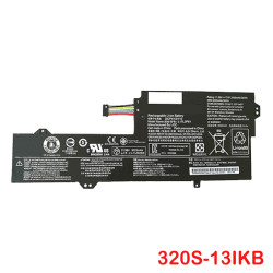 Lenovo Ideapad 320S-13IKB Yoga 720-12IKB L17C3P61 L17M3P61 L17L3P61 Laptop Replacement Battery