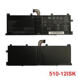 Lenovo Miix 510-12ISK 510-12ISK 520-12IKB 520-12ISK BSN04170 5B10L68713 Laptop Replacement Battery