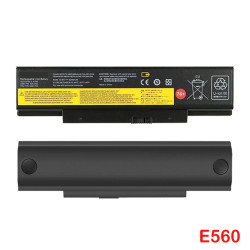 Lenovo Thinkpad E550 E555 E560 E565 45N1758 45N1759 45N1760 Laptop Replacement Battery