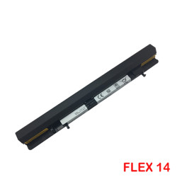 Lenovo Flex 14 15 Ideapad S500 L12L4A01 L12L4K51 L12M4A01 Laptop Replacement Battery