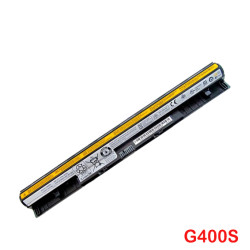 Lenovo IdeaPad G400S G500S S410P S510P G40 G40-70 G50-70 Z50-70 L12L4A02 L12L4E01 Laptop Replacement Battery