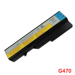 Lenovo IdeaPad G460 G470 G560 V360 Z460 Z570 L09S6Y02 L10C6Y02 L10M6F21 Laptop Replacement Battery