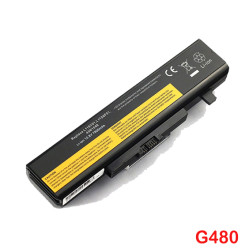 Lenovo IdeaPad Y480 G480 G500 Z480 V480C B5400 Z585 45N1042 45N1045 L1036F01 Laptop Replacement Battery