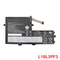 Lenovo Ideapad S340-14IWL S340-15API S340-15IWL L18L3PF3 L18C3PF6 L18L3PF2 Laptop Replacement Battery
