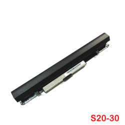 Lenovo Ideapad S20-30 S210 S215 L12M3A01 L12C3A01 L12S3F01 3INR/19/66 Laptop Replacement Battery