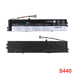 Lenovo Thinkpad S3 S431 S440 45N1138 45N1140 45N1139 Laptop Replacement Battery