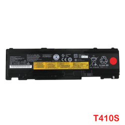 Lenovo Thinkpad T400S T410S 42T4688 42T4689 42T4690 42T4691 42T4832 Laptop Replacement Battery