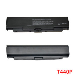 Lenovo Thinkpad T440P T540P L440 L540 W540 W541 45N1145 45N1147 45N1149 Laptop Replacement Battery