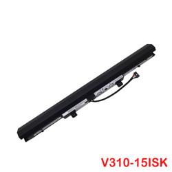 Lenovo Ideapad V310-14ISK V310-15ISK V510-15IKB L15L4A02 L15C4A02 L15M4A02 Laptop Replacement Battery