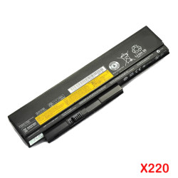 Lenovo ThinkPad X220 X220I X220S 42T4861 42T4862 42T4865 42T4866 Laptop Replacement Battery