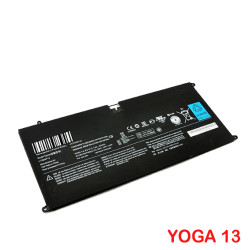 Lenovo IdeaPad Yoga 13 U300S Series 13-IFI 13-ISE 13-ITH L10M4P12 4ICP5/56/120 Laptop Replacement Battery