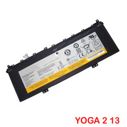 Lenovo Yoga 2 13 L13M6P71 L13S6P71 Laptop Replacement Battery
