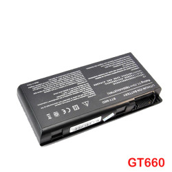 MSI GT60 GT660 GT680 GT683 GT70 GT780 GX60 GX70 GX780 CR720 CZ-15 CZ-17 BTY-GS70 Laptop Replacement Battery