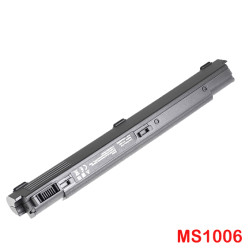 MSI 211 K210 S260 TCLT21 T20 Averatec 2100 S260 S270 S271 MS1006 Laptop Replacement Battery