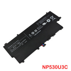 Laptop Battery Replacement For Samsung NP530U3C NP530U3B NP535U3C