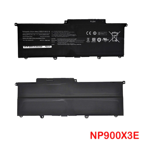 Laptop Battery Replacement For Samsung  NP900X  NP900X3E