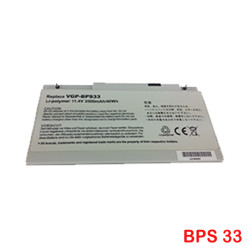 Laptop Battery Replacement For Sony Vaio SVT-14 SVT-15 Series