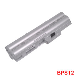 Laptop Battery Replacement For Sony BPS12 Limited Edition 007  VAIO VGN-Z11MN/B