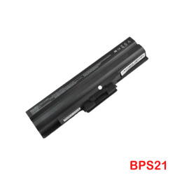 Laptop Battery Replacement For Sony BPS21 VAIO VGN-AW51JGB  VPCB119GJ/B